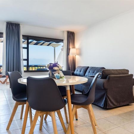 Bastian Beach. Casa Cheah. Sea View Коста Тегисе Екстериор снимка