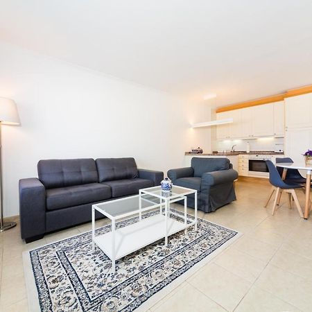 Bastian Beach. Casa Cheah. Sea View Коста Тегисе Екстериор снимка