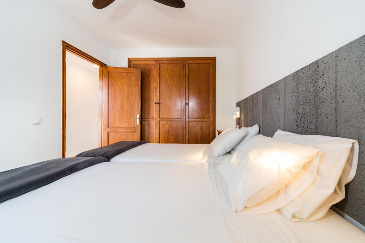 Bastian Beach. Casa Cheah. Sea View Коста Тегисе Екстериор снимка