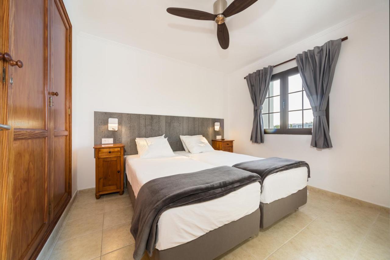 Bastian Beach. Casa Cheah. Sea View Коста Тегисе Екстериор снимка