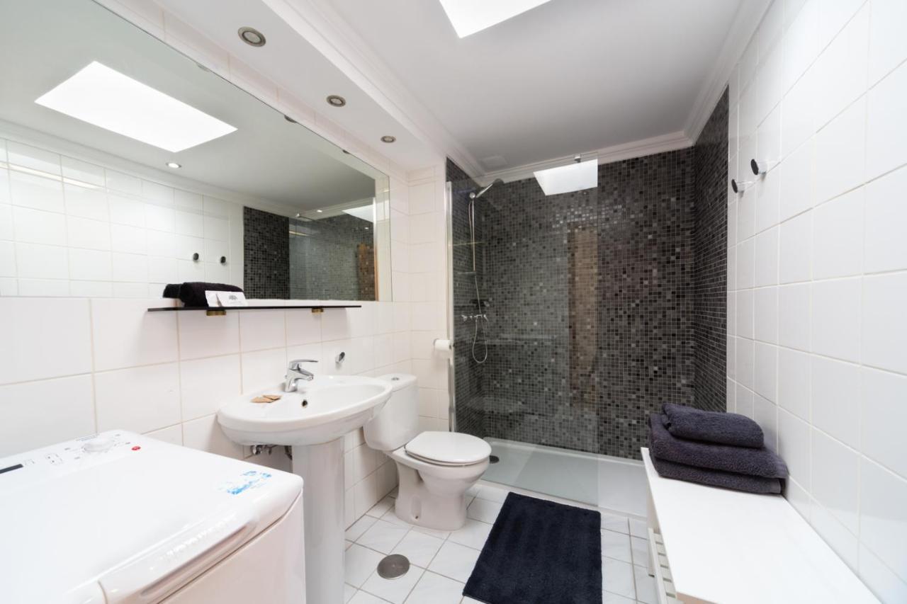 Bastian Beach. Casa Cheah. Sea View Коста Тегисе Екстериор снимка